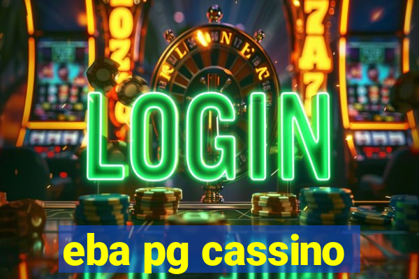 eba pg cassino